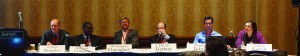 Picture of Panel from AALS Annual Meeting