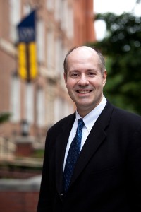 Bradford R. Clark, The George Washington University Law School