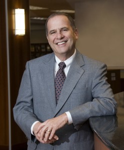 Paul Marcus, Marshall-Wythe School of Law