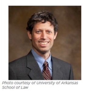 Laurent Sacharoff, University of Arkansas School of Law – Fayetteville (Chair)