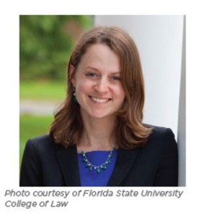 Mary Ziegler, Florida State University College of Law (Chair-Elect)