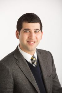 Michael Bloom, University of Michigan Law School, Chair-Elect