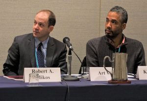 Section on State and Local Government Law panel at the 2017 AALS Annual Meeting