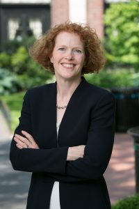 Gillian Lester is Dean and Lucy G. Moses Professor of Law at Columbia Law School