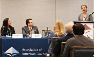 Scholarly Papers Presentation at the 2017 AALS Annual Meeting