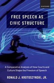 Free Speech as Civil Structure