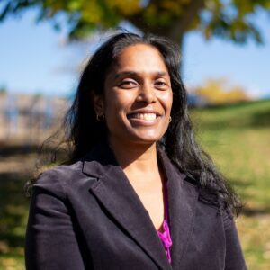 Sudha Setty, Dean of CUNY Law