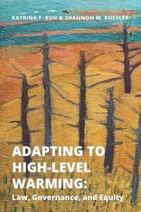 Adapting to High-Level Warming