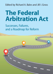 The Federal Arbitration Act