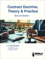 Contract Doctrine, Theory and Practice