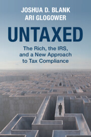 Untaxed