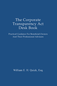 The Corporate Transparency