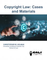 Copyright Law