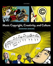 Music, Copyright, Culture