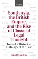 South Asia, The British Empire